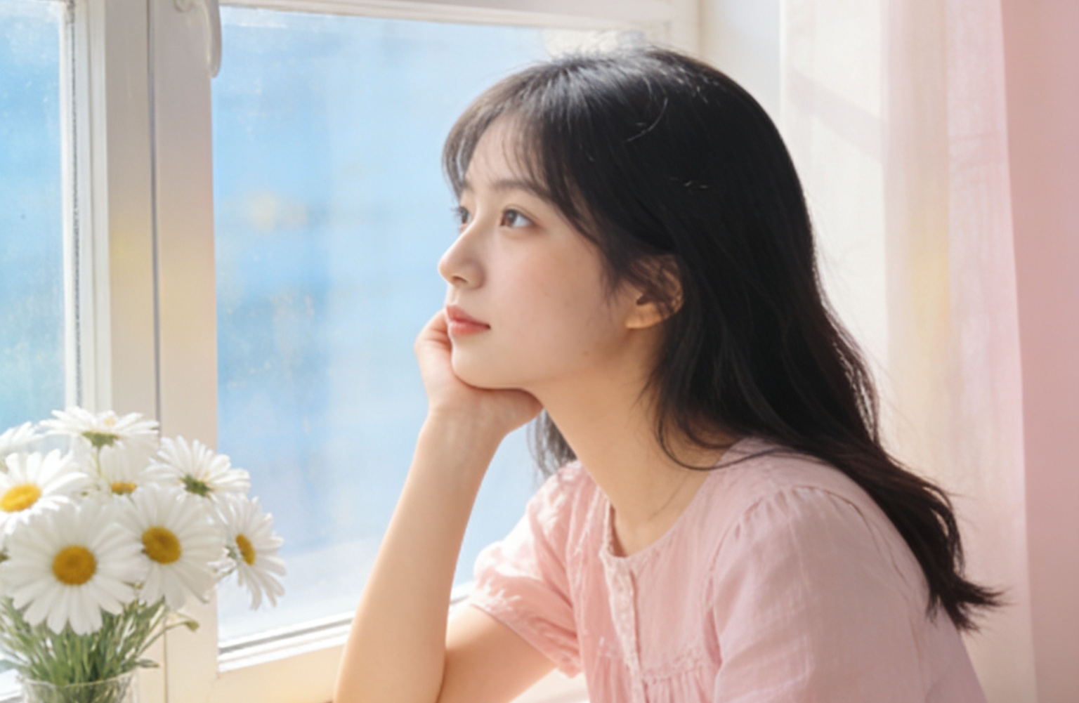 如何读懂女孩子的心思？