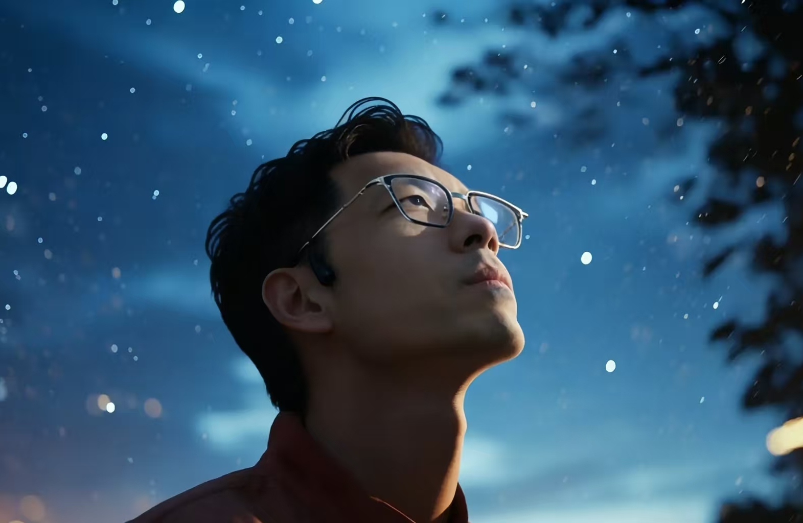 🎭 情绪来了，别拦它：让坏情绪流过去，而不是堵在心里
