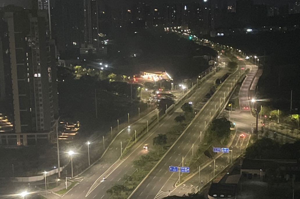 你说我听