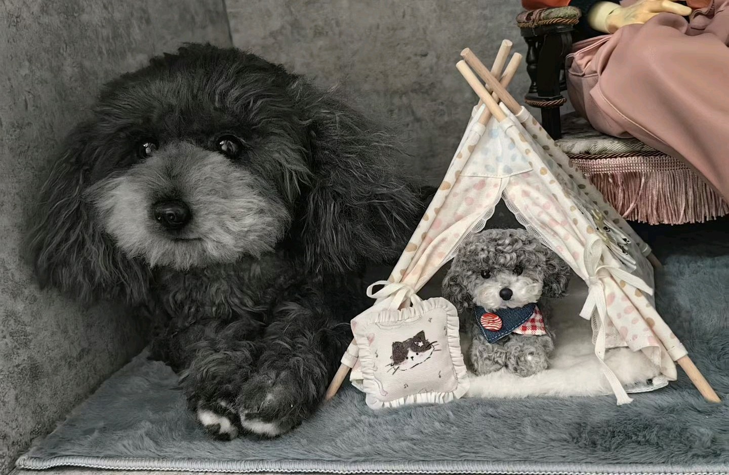 先修补自己，再修补关系