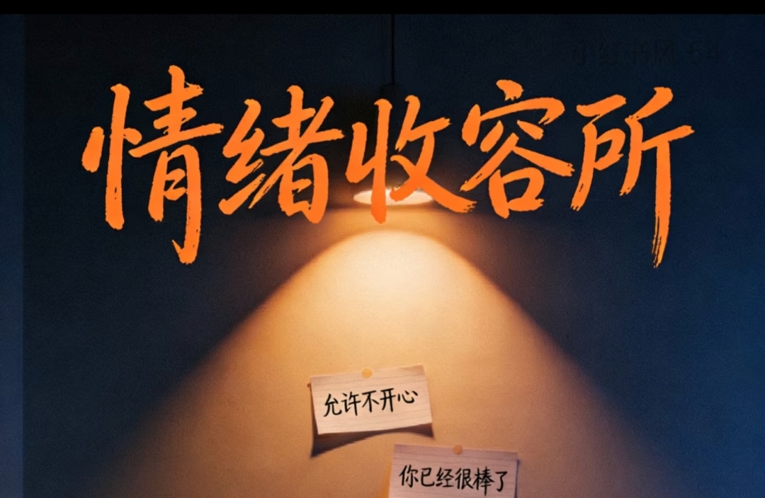 怎样解决？独处时总忍不住反复回想过往，
陷入自我内耗