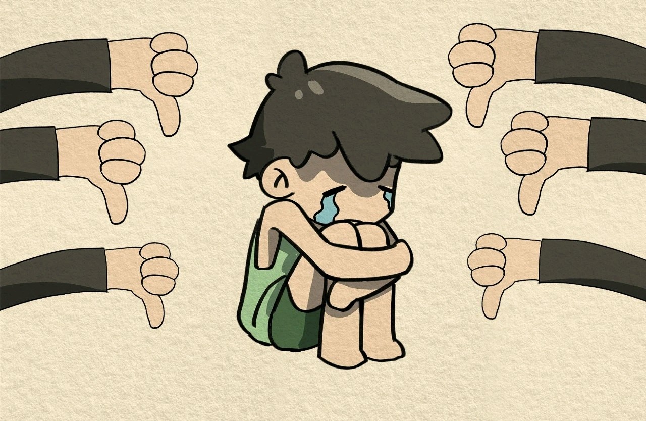莫言：真正的光，长在他心里