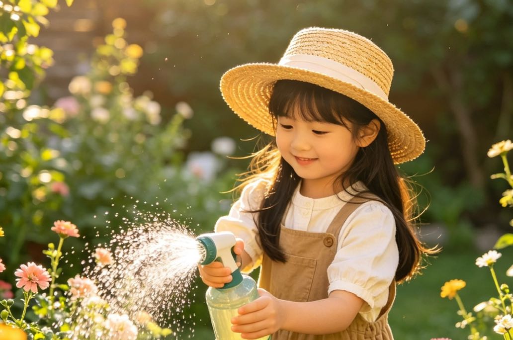 孩子说“想玩手机”，你的回应藏着教育智慧