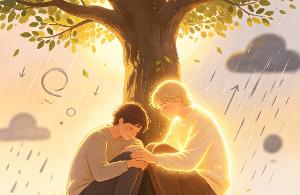 角色错位：过度承担他人责任，是最深的双向消耗
