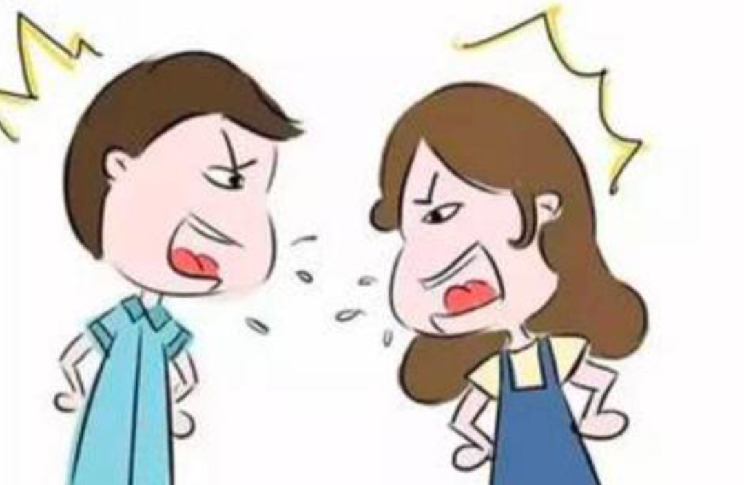真的会有女人把男人一步步逼成家暴