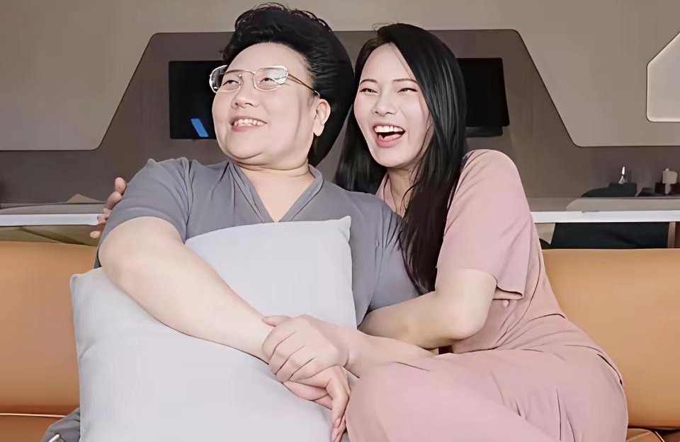 爱母亲和讨厌母亲如何共处？