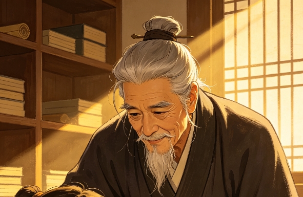 王阳明心学里的情绪自救指南。