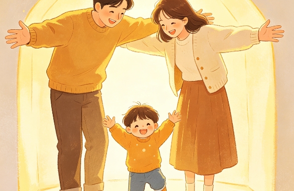 夫妻角色错位：婚姻失衡的隐形根源