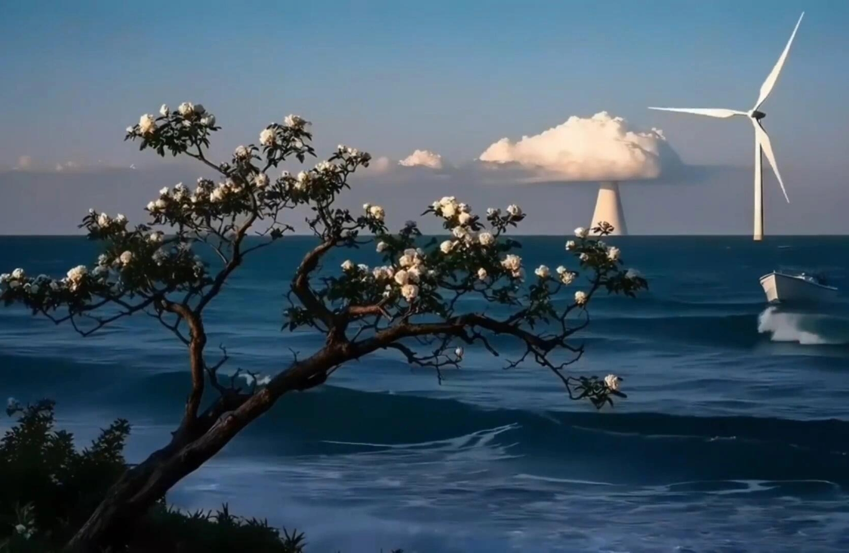 自我边界