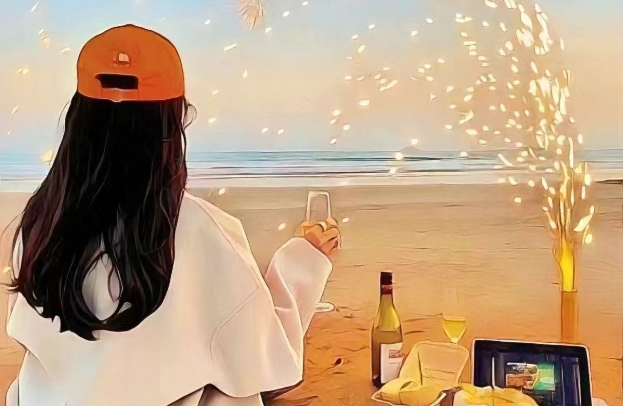 别与坏情绪为敌，它是你人生的隐形向导