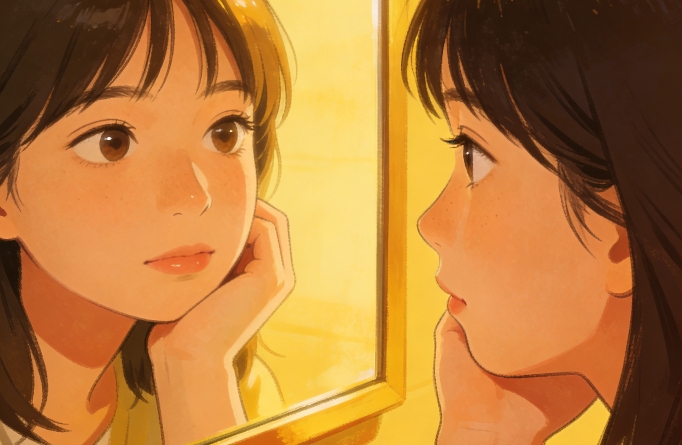 依恋类型如何影响【探索行为】