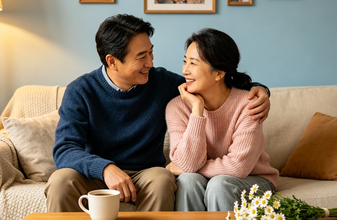 两人相处到底要如何表达爱