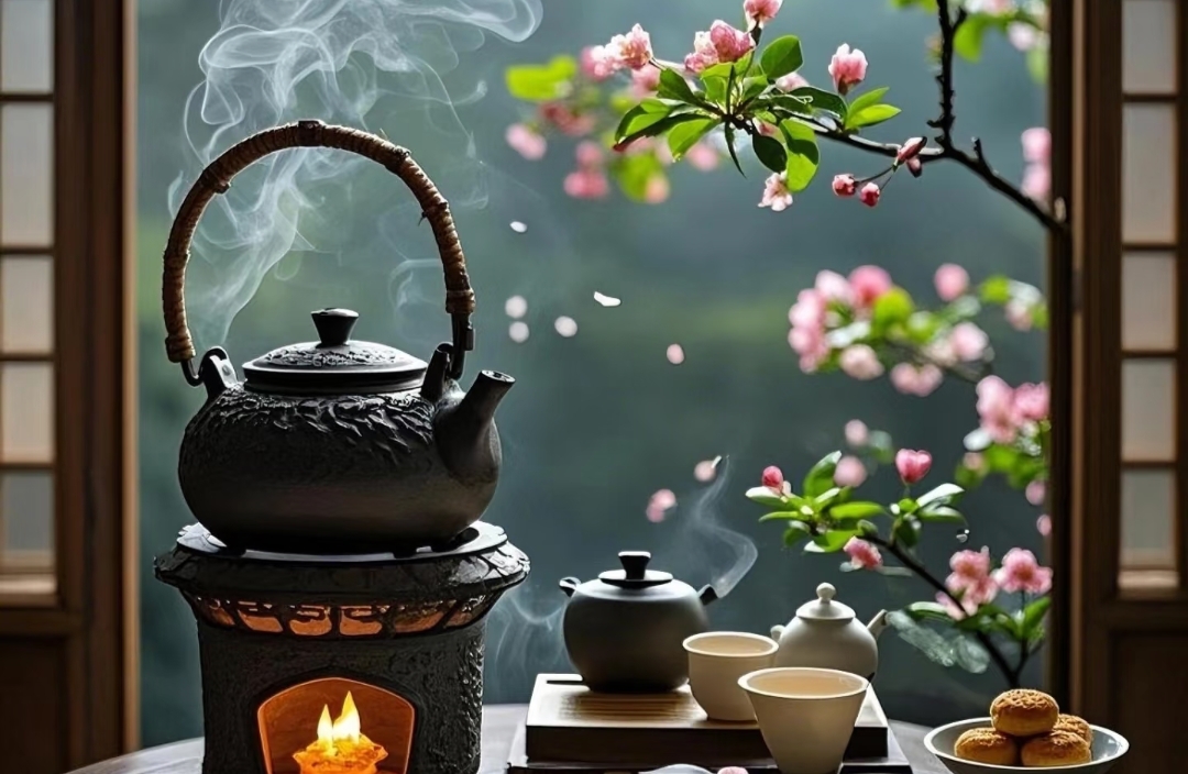 遭遇伴侣背叛：低谷绝境，亦是人生重生的拐点