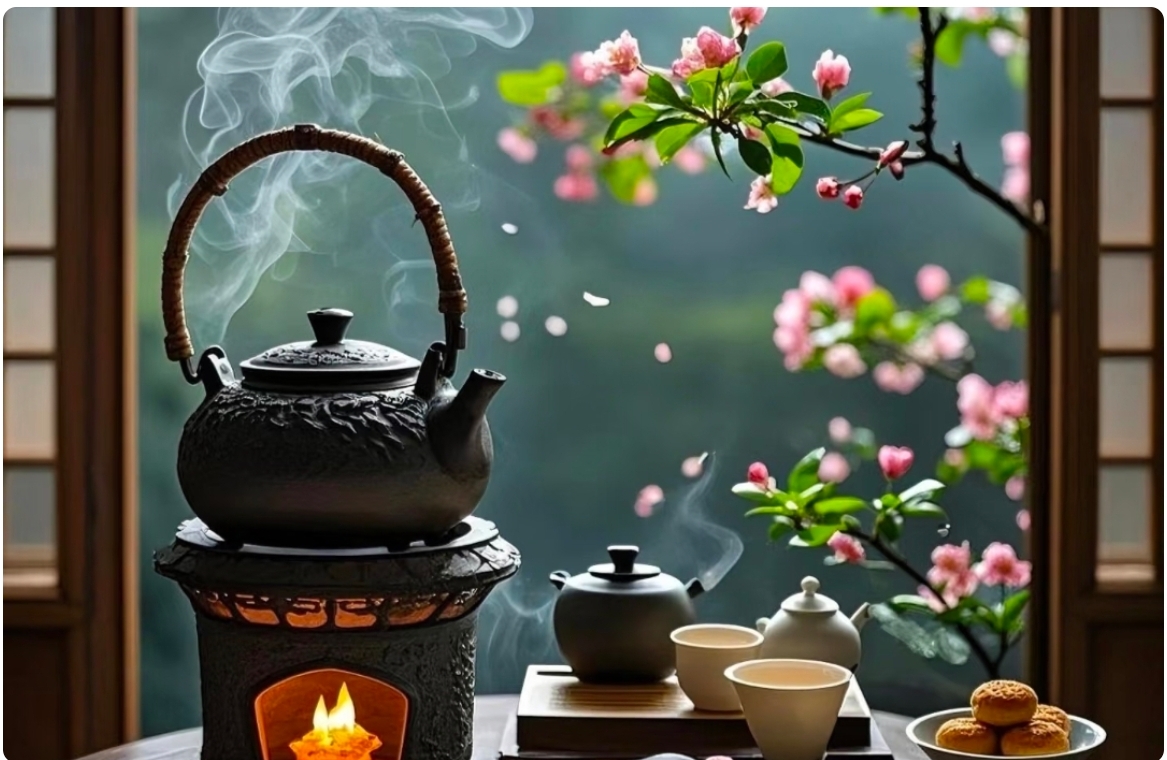 遭遇伴侣背叛：低谷绝境，亦是人生重生的拐点