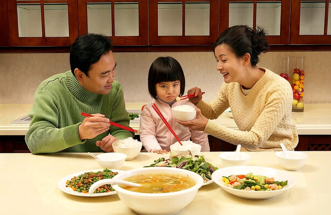 孩子为什么会叛逆？不是他变坏了，是他在长大
