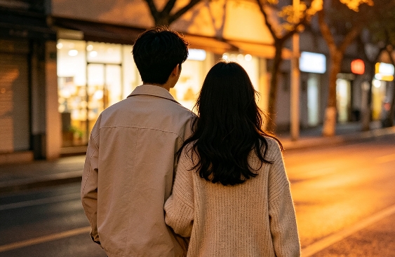 相爱的人分手后，还能不能做普通朋友？