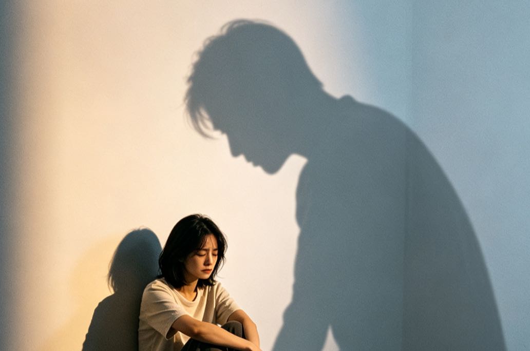 亲密关系里最耗人的内耗：遇见“情绪依赖型伴侣”