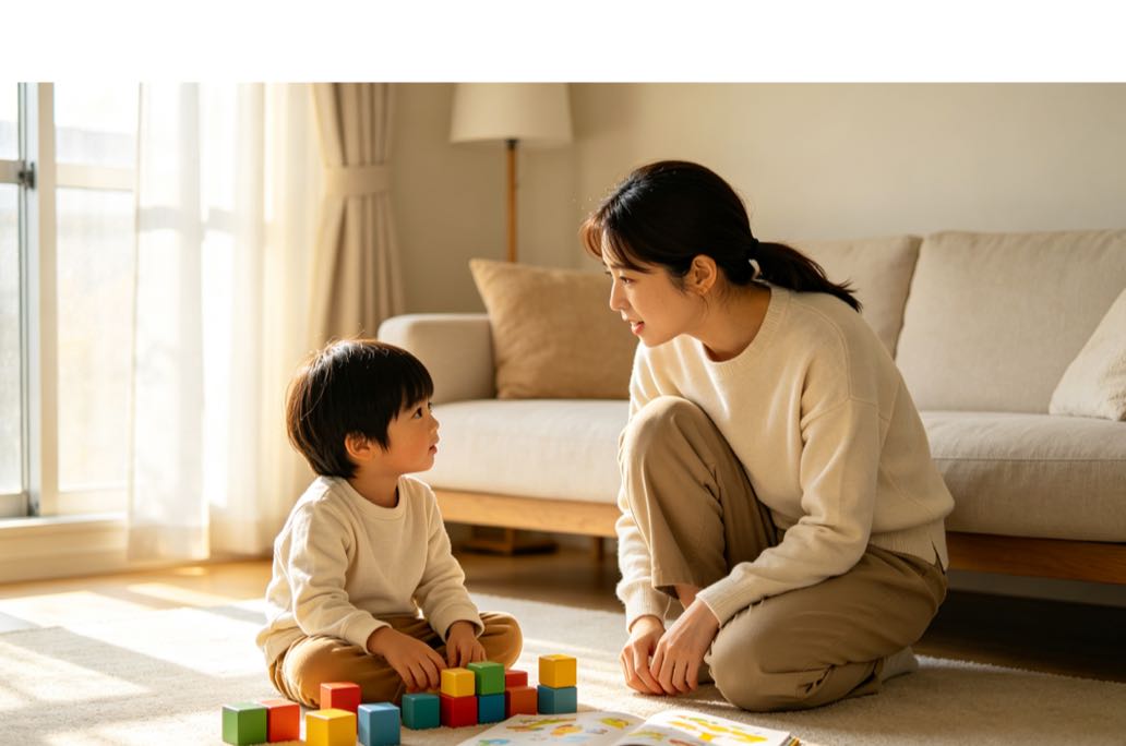 给孩子真正的成长支持，是最高级的家庭教育