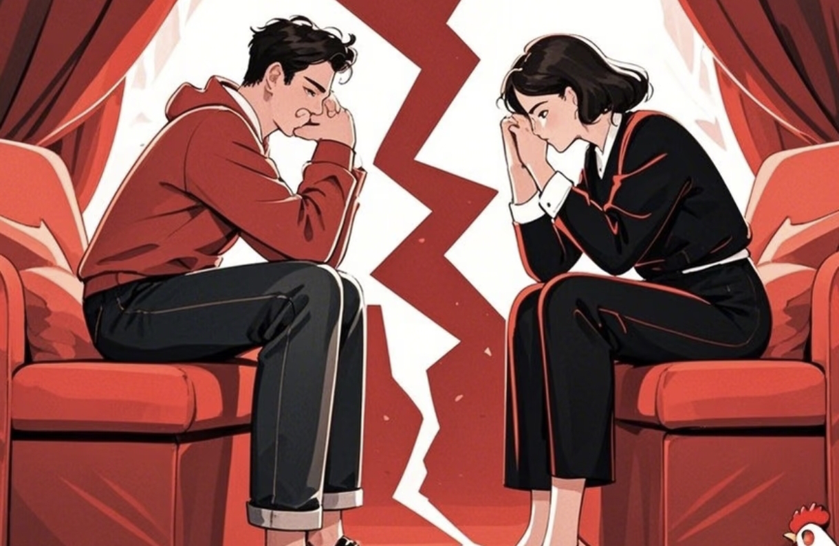 真正能挽回婚姻的，从来不是妥协和讨好，而是这4个底层修复逻辑