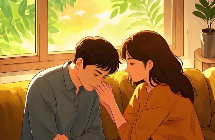 【婧迪老师分享】一段感情好不好，答案就藏在这里！