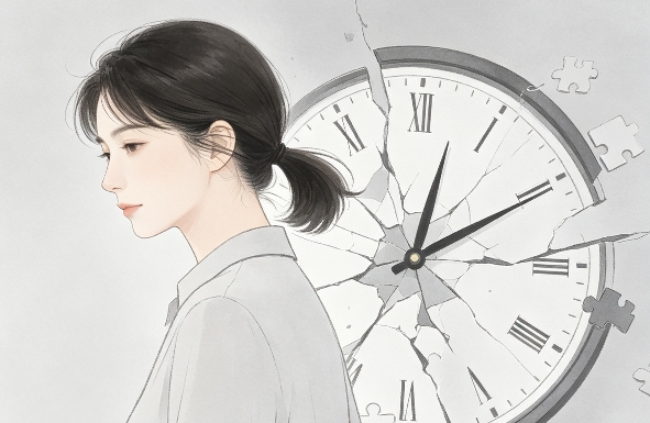 女人在什么时候会主动提分手