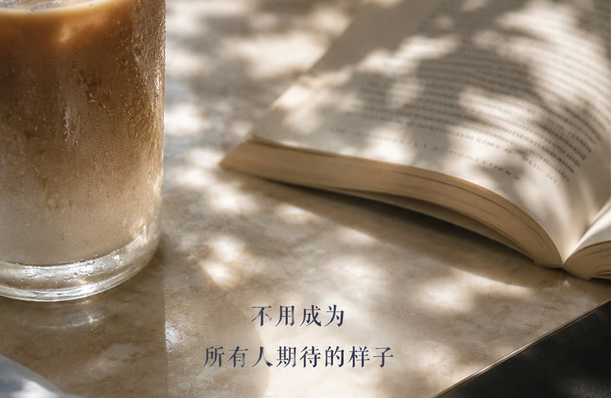 跳出画框看画：如何用“旁观者视角”拯救内耗的自己