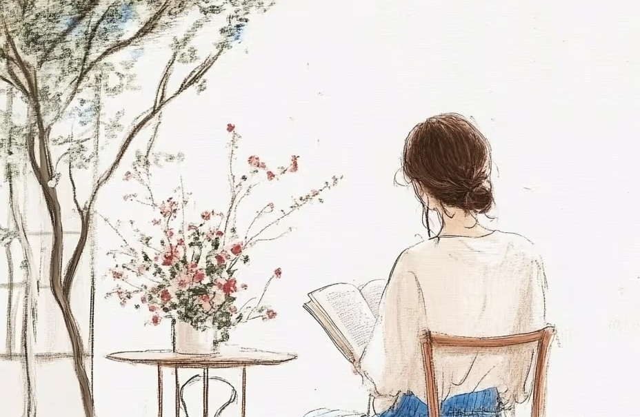 好的婚姻，都是“换”回来的