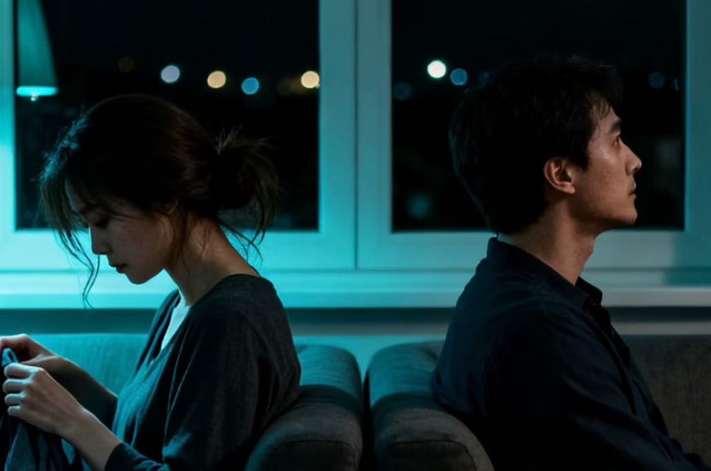 感情委屈内耗多？学会情感独立，治愈自我消耗