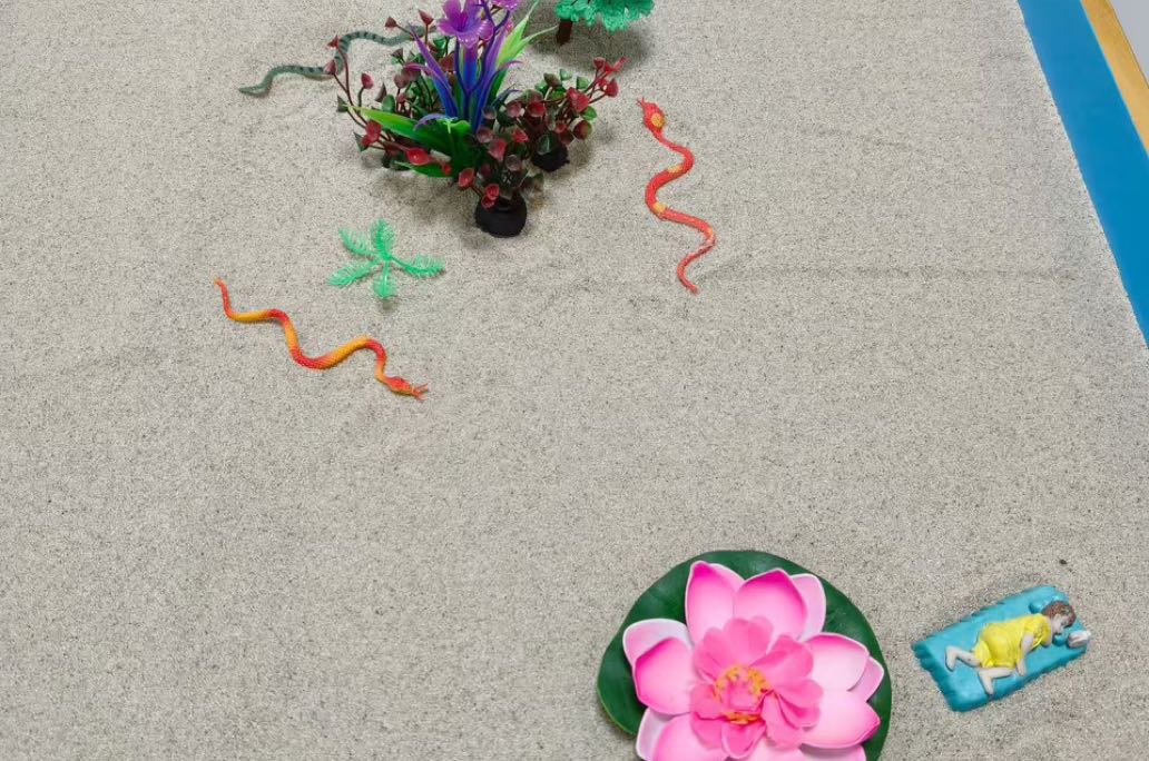 感情容易焦虑敏感？三步修炼稳定内核心态