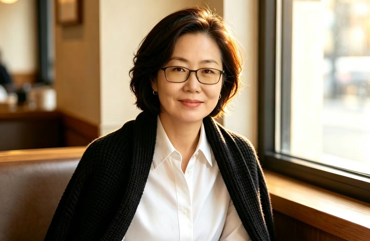婆媳矛盾，学会良性处理