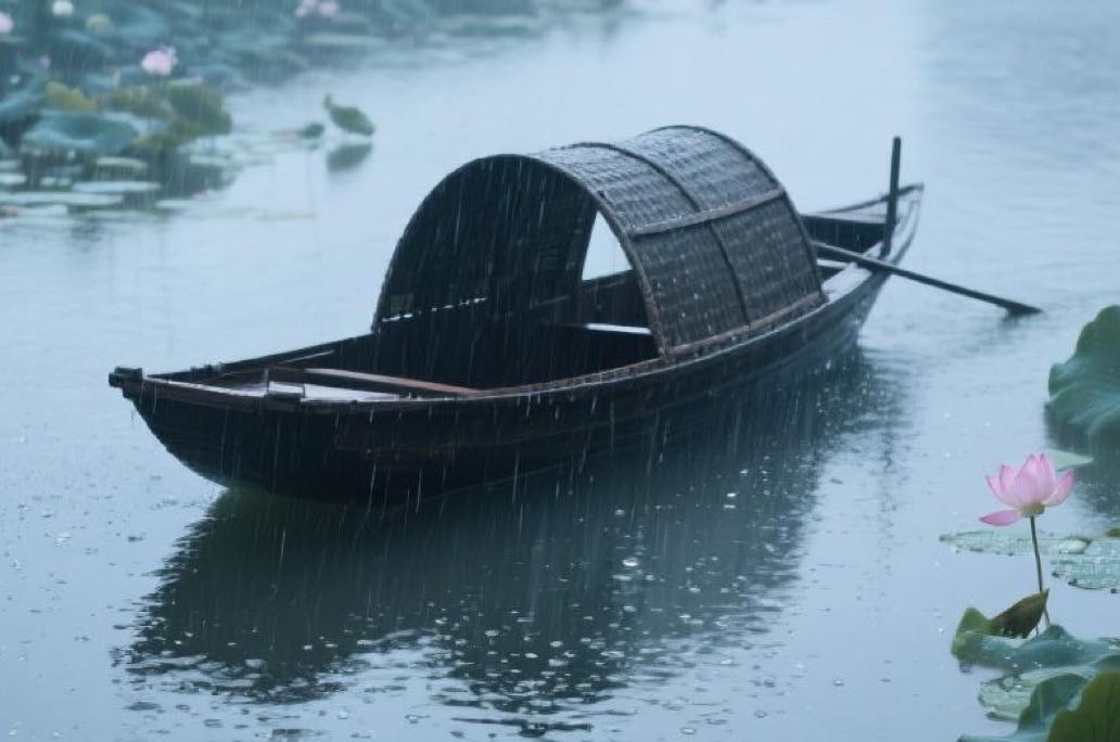 空船效应（虚舟效应）