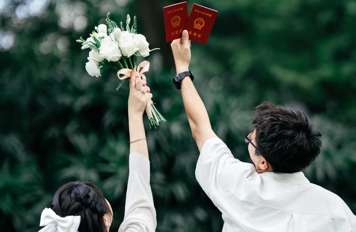 真正靠谱的婚姻，从好好“婚前对账”开始
