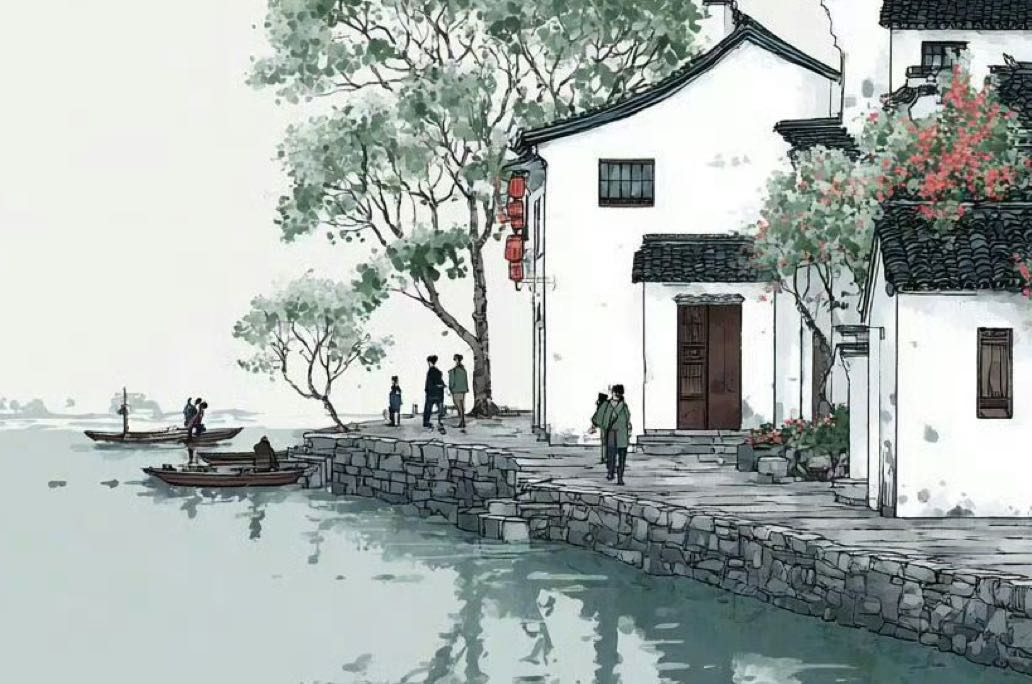 心里总会无缘无故的感到忧伤，我该怎么去调节这种心态呢？