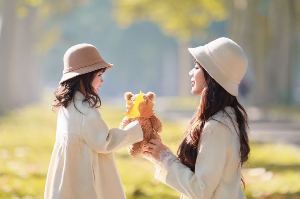 如何避免在压力下变回脆弱的小孩？