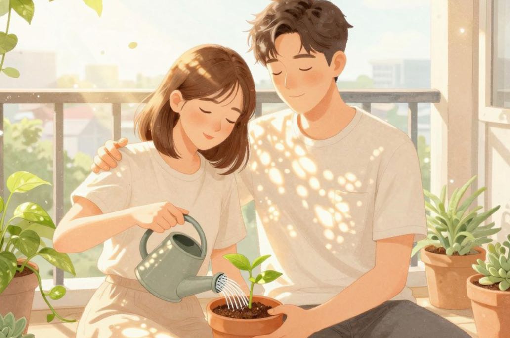 真正的婚姻修复：重塑关系而非复刻旧日矛盾