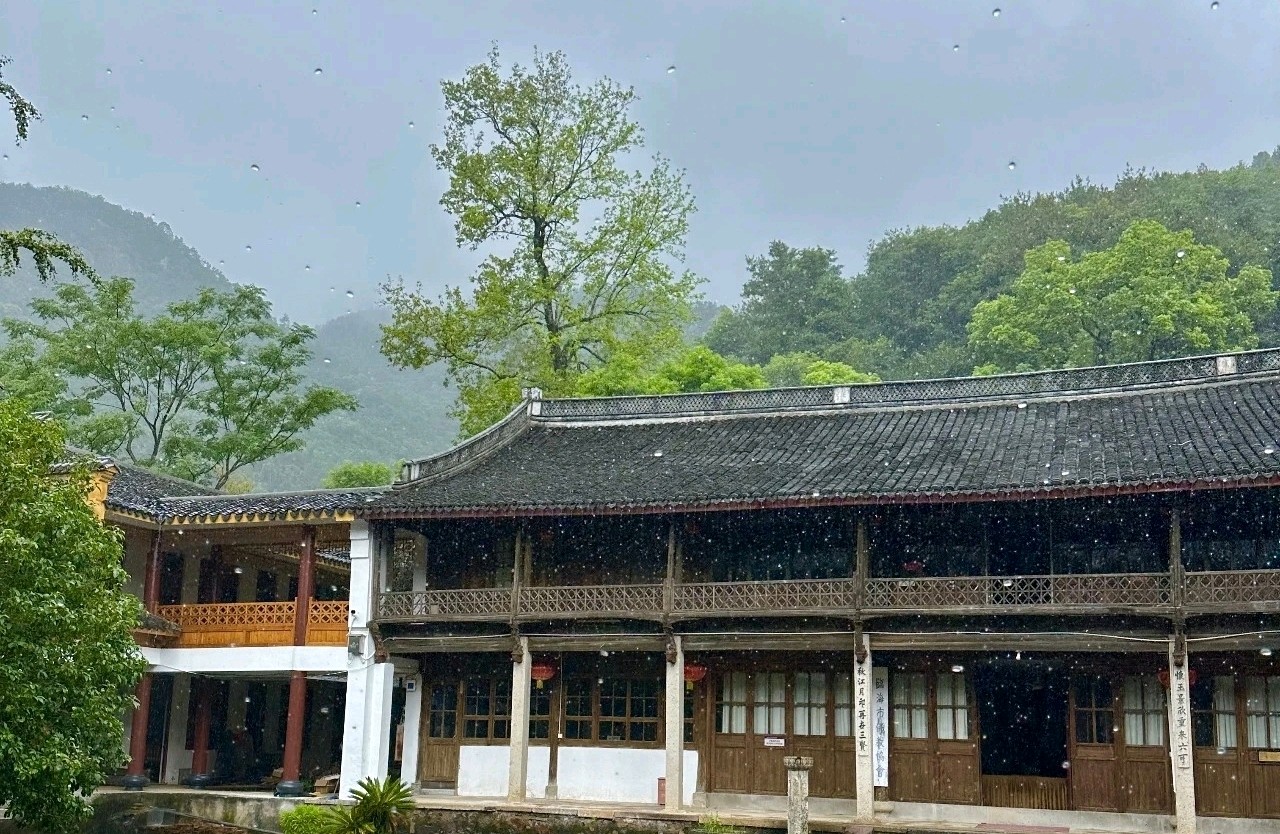 重新爱上“最熟悉的陌生人”