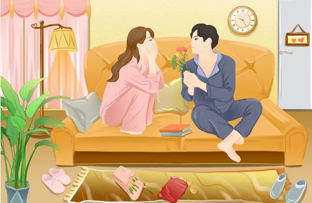 异地恋如何保鲜
