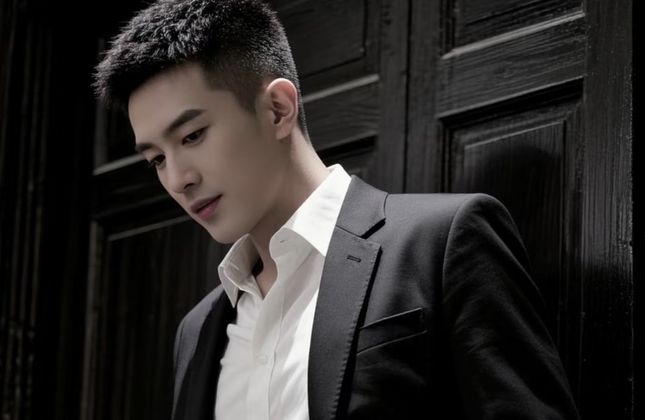 你总是替他承担责任——可那不是你的义务