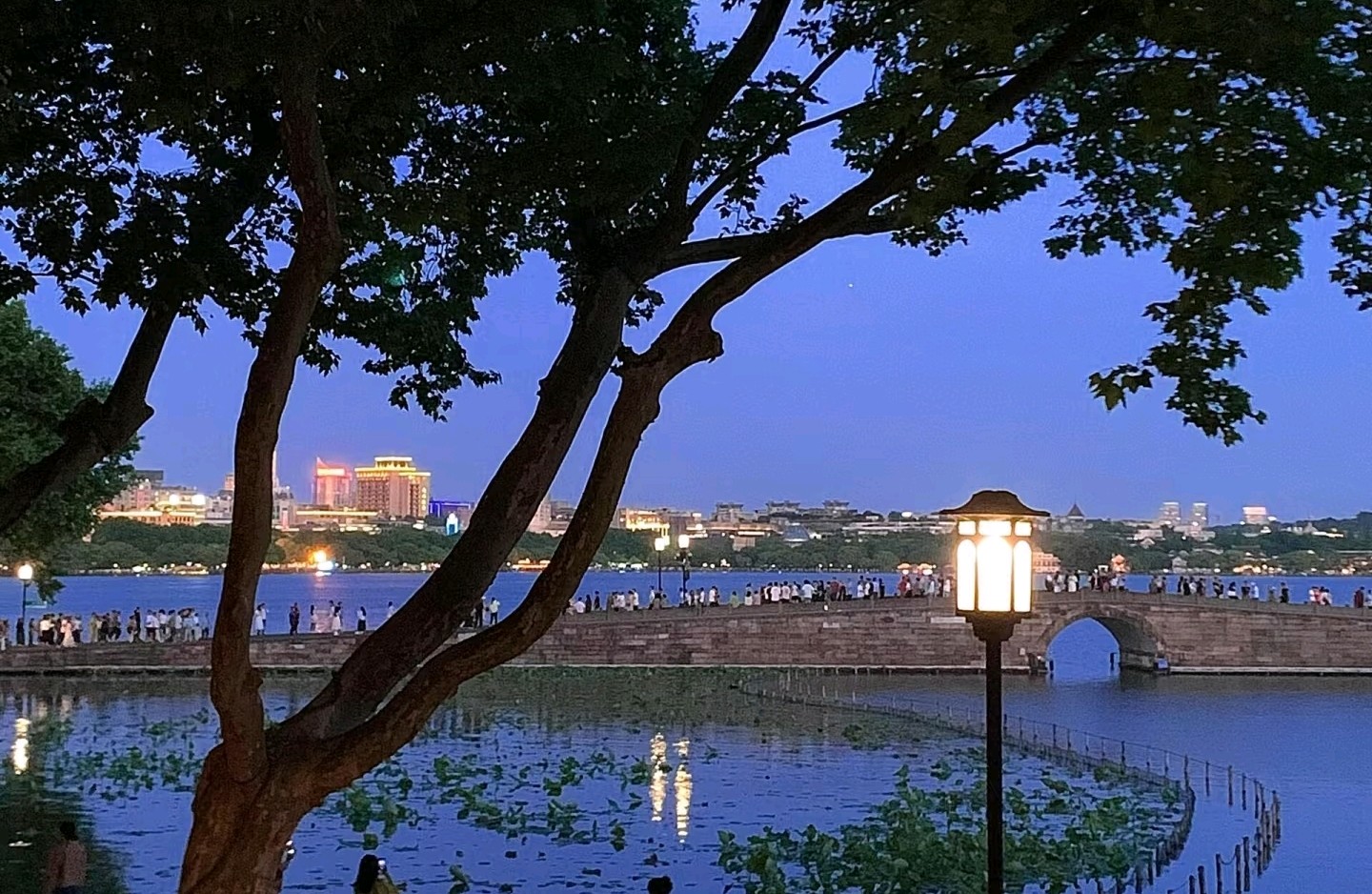 你的底线被慢慢吞噬吗