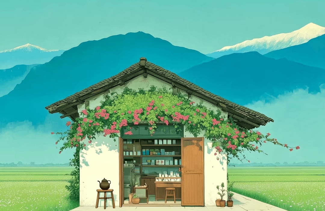 离婚后为了孩子还在一起，你们卡住了