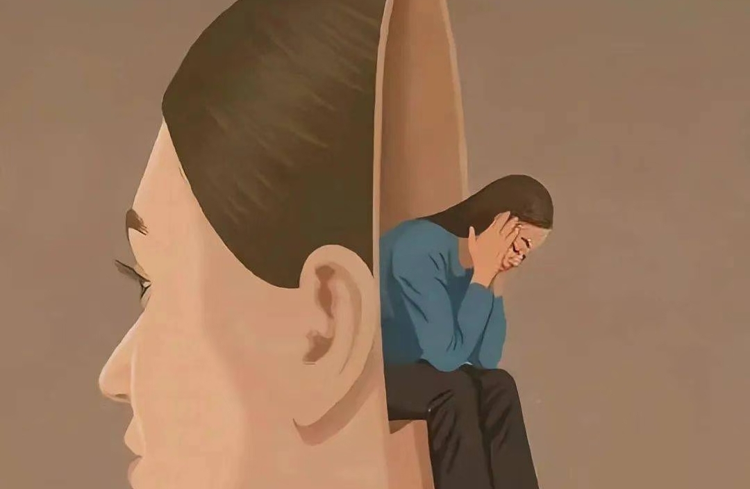 婚姻里的隐性伤害：比争吵更可怕的，是情感的习以为常