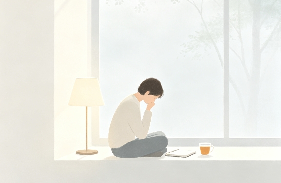 边界感建立四维法则