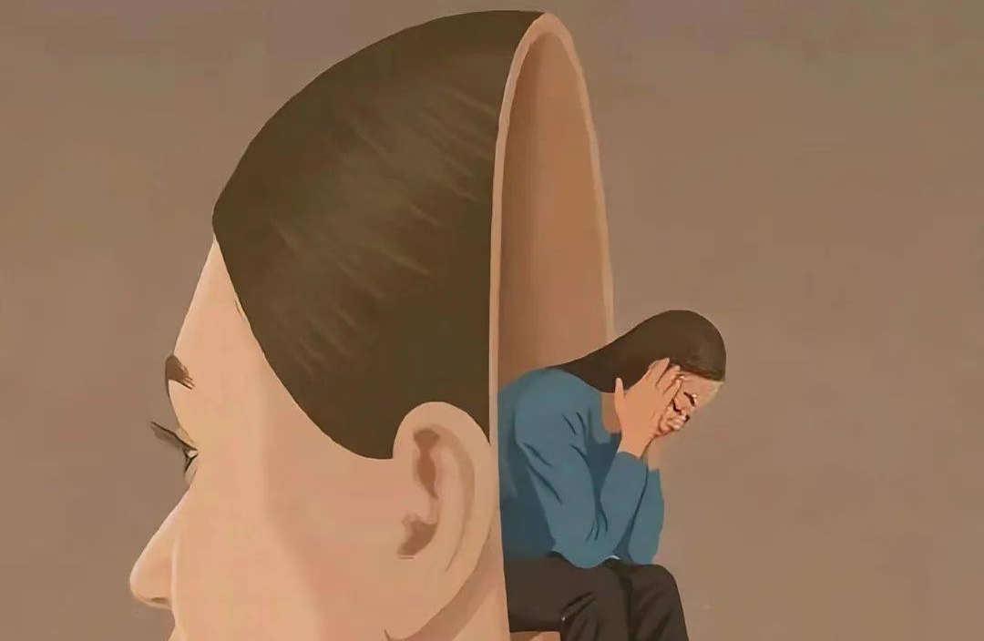 停止过度内耗：别让思绪反复拉扯耗尽自己