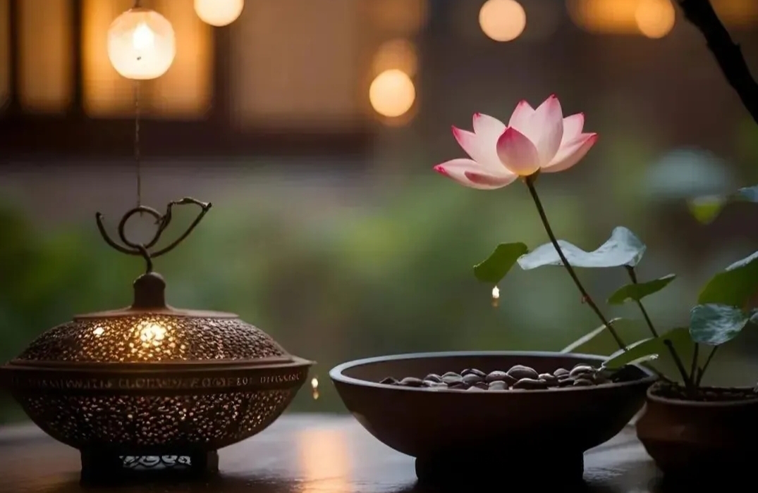 这才是成年人最好的爱情