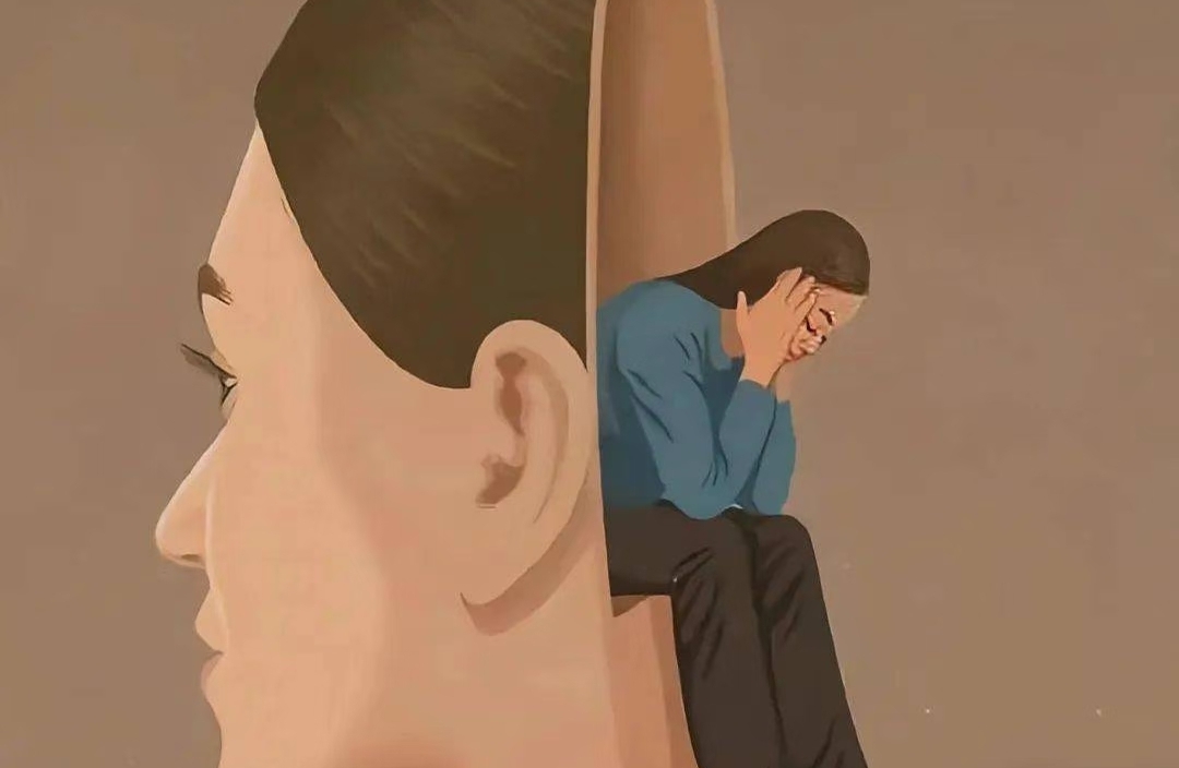 中年婚姻只剩责任，没有爱意升温经营攻略