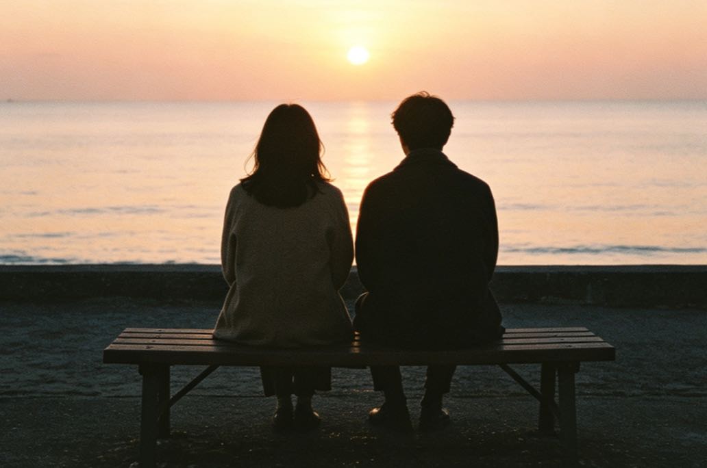 婚姻长久的关键：降低彼此期待