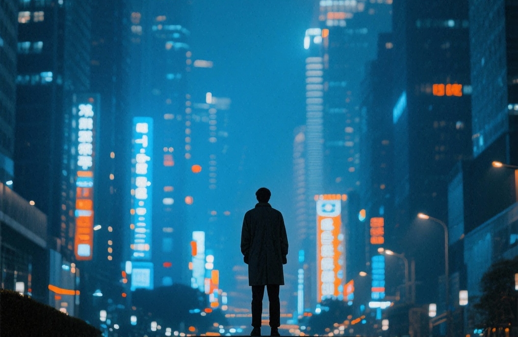 坏情绪来了，怎么自己接住自己