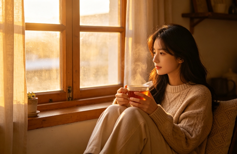 反复回想：别困在过去的遗憾里