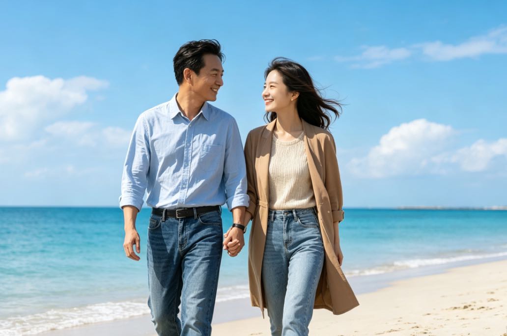 如何跟男生谈念爱？
