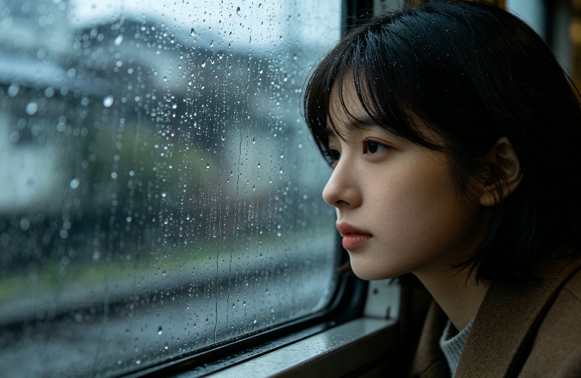 失恋总翻旧回忆，如何慢慢走出来